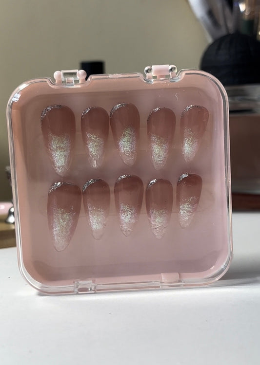 Pink Blush