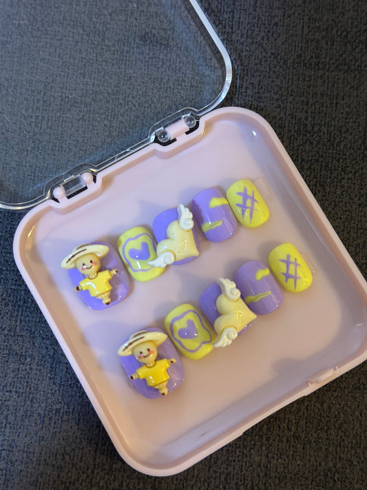 The scarecrow (size m)